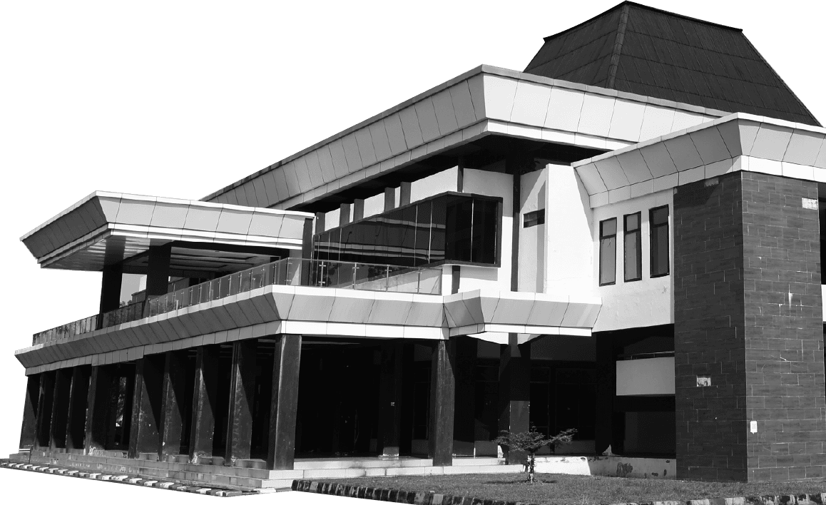Gedung Balai Buntar Bengkulu