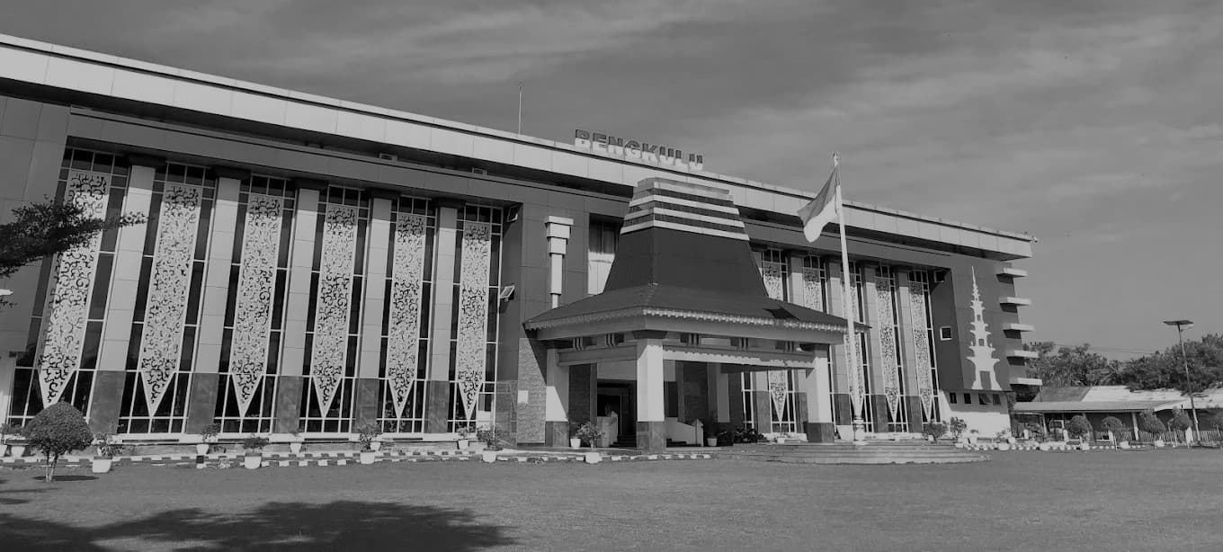 Header Bidang