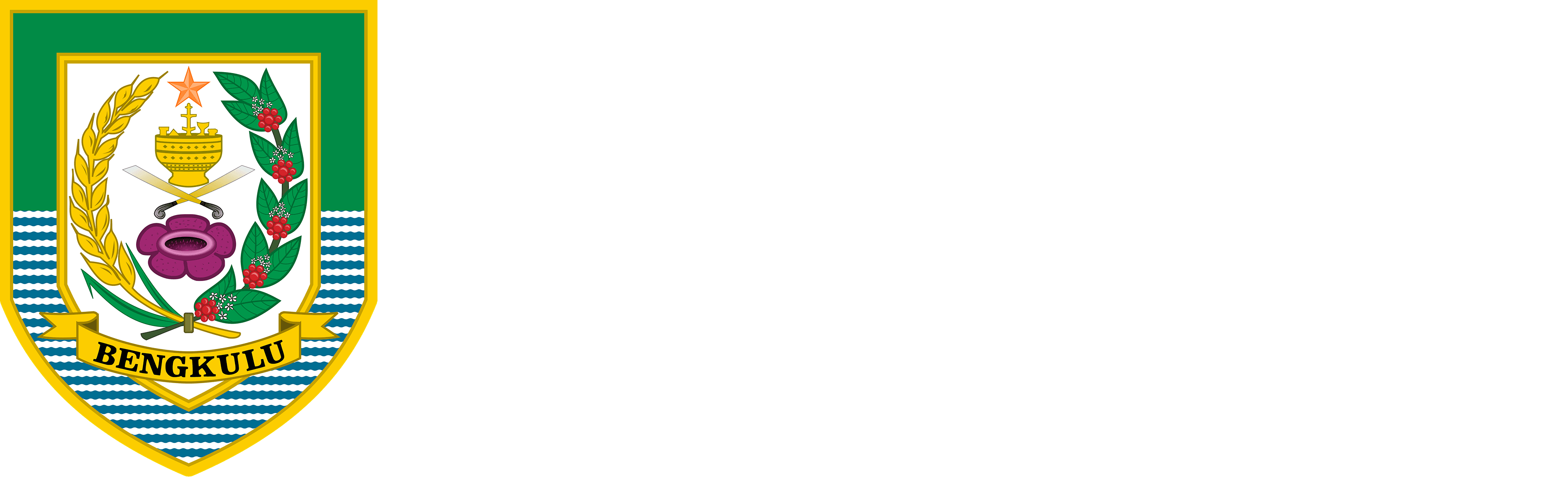 Logo BKAD Bengkulu